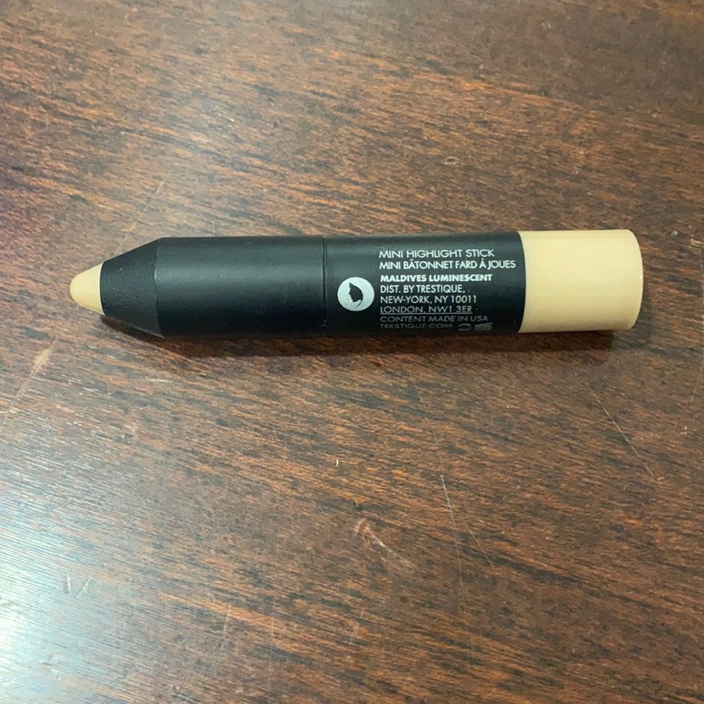 Trestique mini highlighter stick